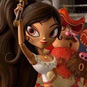 Book of Life - galeria zdjęć - filmweb