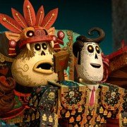 Book of Life - galeria zdjęć - filmweb
