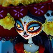 Book of Life - galeria zdjęć - filmweb