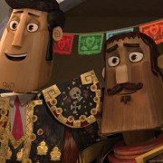Book of Life - galeria zdjęć - filmweb