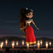 Book of Life - galeria zdjęć - filmweb