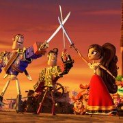 Book of Life - galeria zdjęć - filmweb