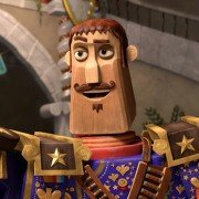 Book of Life - galeria zdjęć - filmweb