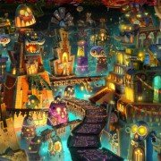 Book of Life - galeria zdjęć - filmweb