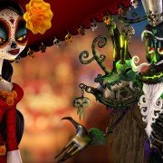 Book of Life - galeria zdjęć - filmweb