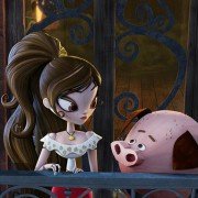 Book of Life - galeria zdjęć - filmweb