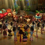 Book of Life - galeria zdjęć - filmweb