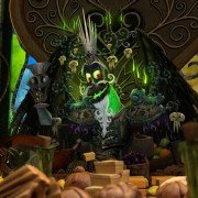 Book of Life - galeria zdjęć - filmweb