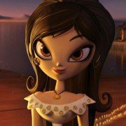 Book of Life - galeria zdjęć - filmweb