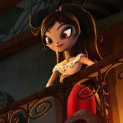 Book of Life - galeria zdjęć - filmweb