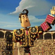 Book of Life - galeria zdjęć - filmweb