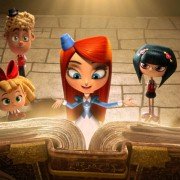 Book of Life - galeria zdjęć - filmweb