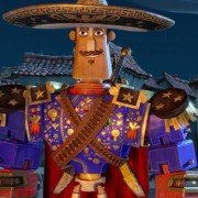 Book of Life - galeria zdjęć - filmweb