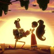 Book of Life - galeria zdjęć - filmweb