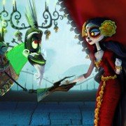 Book of Life - galeria zdjęć - filmweb