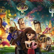 Book of Life - galeria zdjęć - filmweb