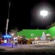Christmas Eve - galeria zdjęć - filmweb