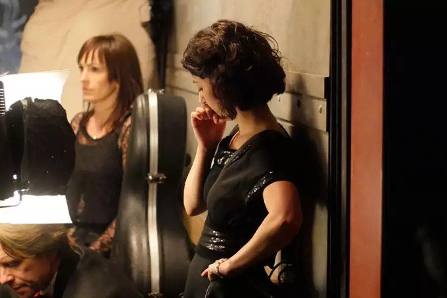 Christmas Eve - galeria zdjęć - filmweb