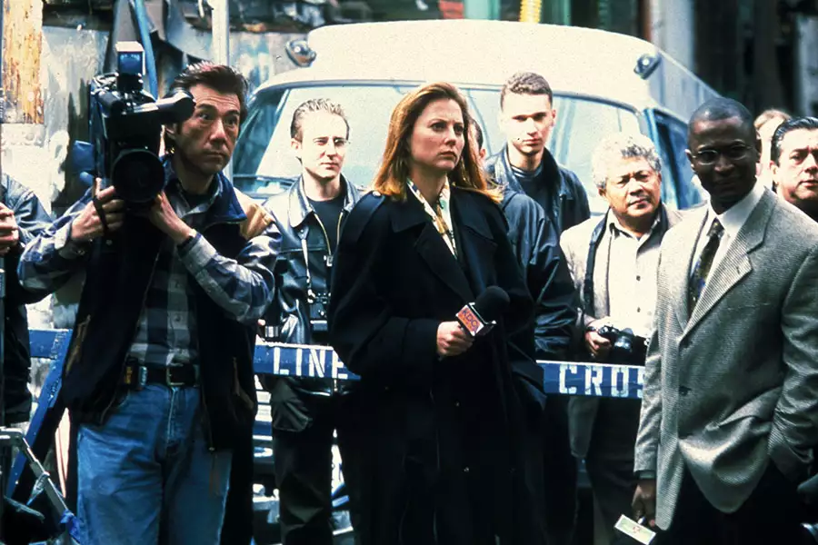 W zasięgu strzału - galeria zdjęć - filmweb