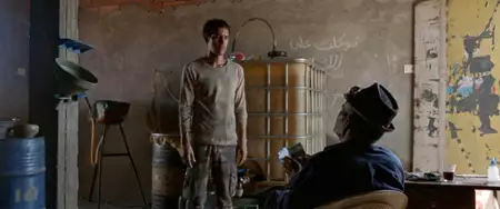 Harka - galeria zdjęć - filmweb