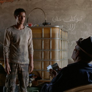 Ali Hamdi