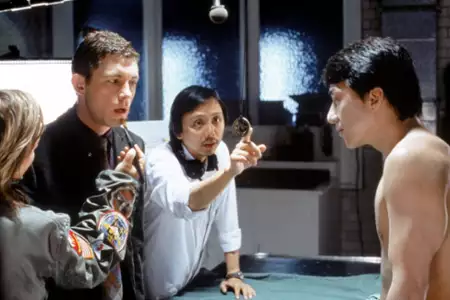 Medalion - galeria zdjęć - filmweb