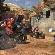 Halo 3 - galeria zdjęć - filmweb