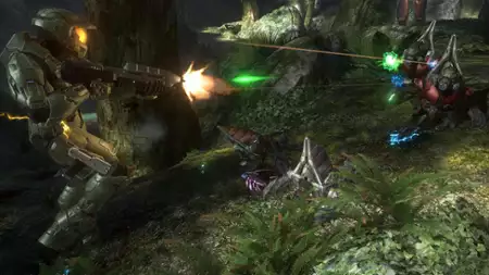 Halo 3 - galeria zdjęć - filmweb