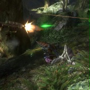 Steve Downes w Halo 3