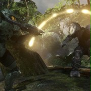 Steve Downes w Halo 3
