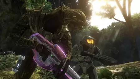 Halo 3 - galeria zdjęć - filmweb