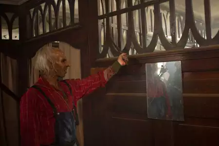 Droga bez powrotu 6: Hotel na uboczu - galeria zdjęć - filmweb