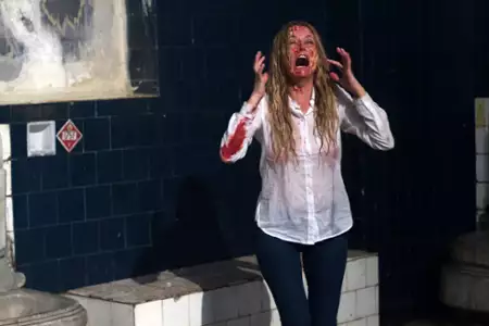 Droga bez powrotu 6: Hotel na uboczu - galeria zdjęć - filmweb