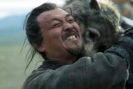 Lang zai ji - galeria zdjęć - filmweb