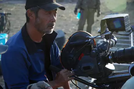 Lang zai ji - galeria zdjęć - filmweb