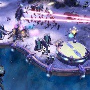 Halo Wars - galeria zdjęć - filmweb