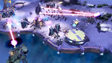 Halo Wars - galeria zdjęć - filmweb