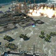 Halo Wars - galeria zdjęć - filmweb