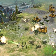 Halo Wars - galeria zdjęć - filmweb