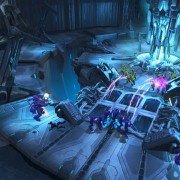 Halo Wars - galeria zdjęć - filmweb