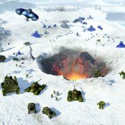 Halo Wars - galeria zdjęć - filmweb