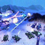 Halo Wars - galeria zdjęć - filmweb