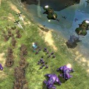 Halo Wars - galeria zdjęć - filmweb