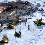 Halo Wars - galeria zdjęć - filmweb