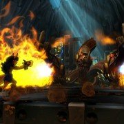 Sly Cooper: Thieves in Time - galeria zdjęć - filmweb