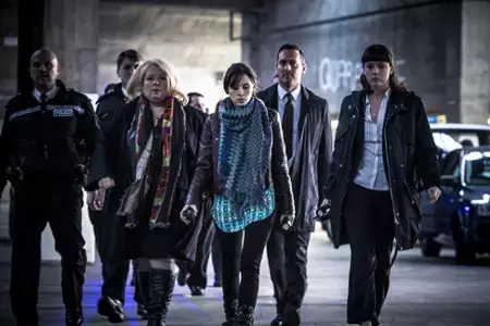 Bez urazy - galeria zdjęć - filmweb