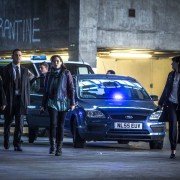 No Offence - galeria zdjęć - filmweb