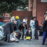 No Offence - galeria zdjęć - filmweb