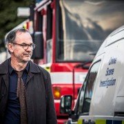 No Offence - galeria zdjęć - filmweb
