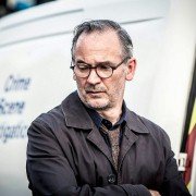 No Offence - galeria zdjęć - filmweb